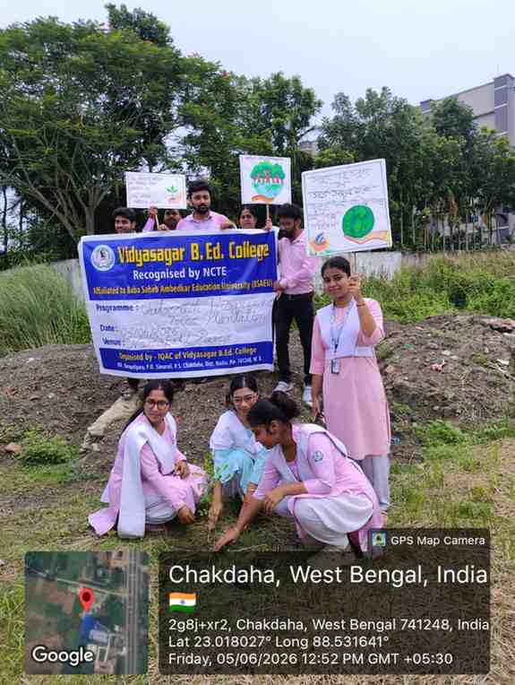 World Environment Day