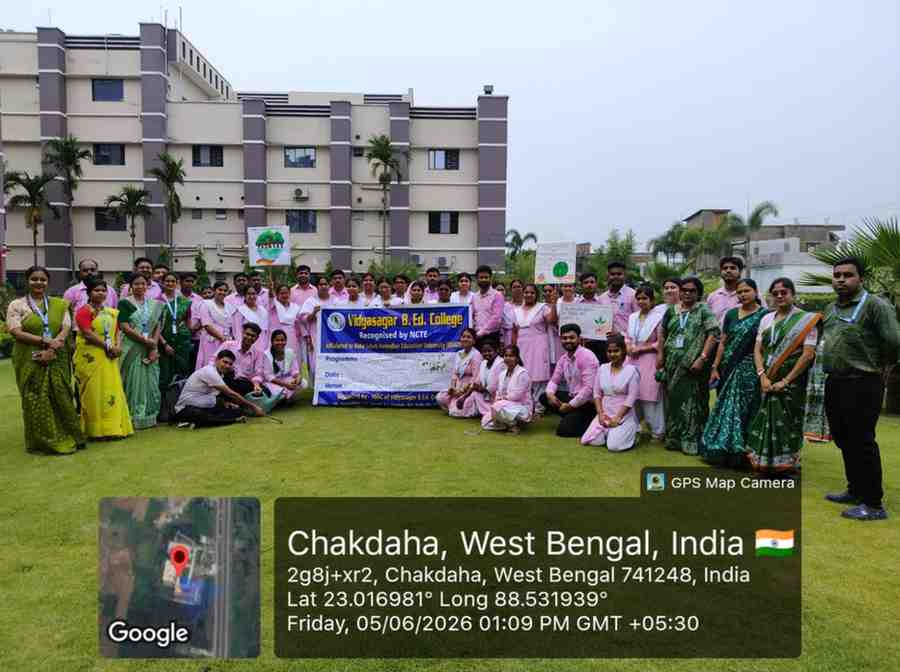 World Environment Day