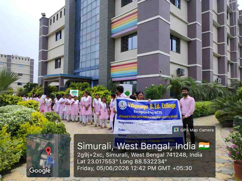 World Environment Day