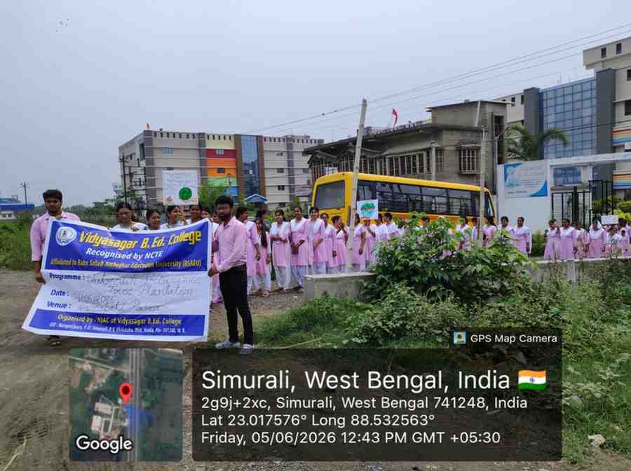 World Environment Day