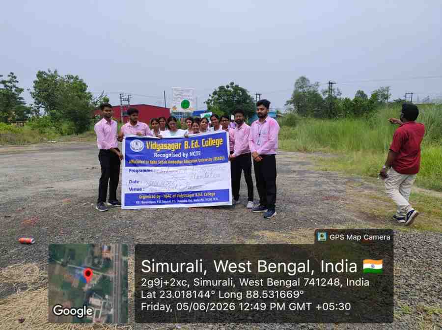 World Environment Day